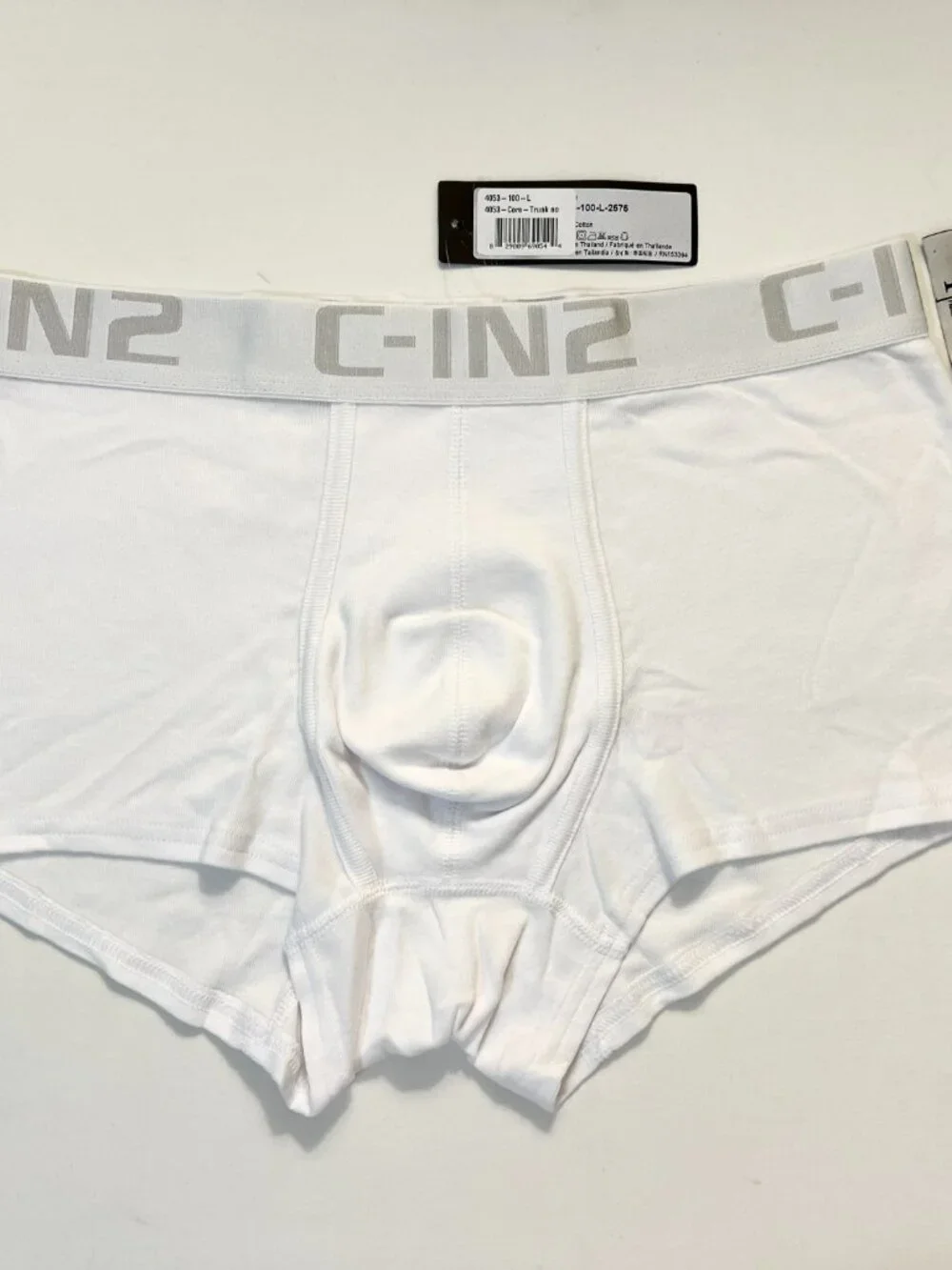 C-In2 brand new